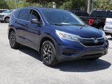 Used 2016 Honda CR-V SE image 4