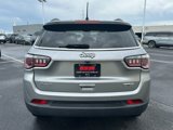 Used 2020 Jeep Compass Latitude w/ Popular Equipment Group image 6