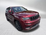 Used 2018 Jeep Grand Cherokee High Altitude image 3