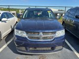 Used 2017 Dodge Journey SE image 3