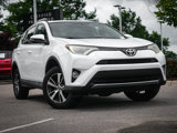 Used 2016 Toyota RAV4 XLE image 2