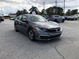 Certified 2021 Honda Civic LX image 2