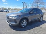 New 2025 Ford Escape Active w/ Cold Weather Package image 2