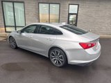 Used 2017 Chevrolet Malibu LT w/ Leather Package image 2
