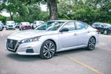 Used 2022 Nissan Altima 2.5 SR image 2
