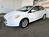 Used 2016 Ford Focus Electric Hatchback image 5