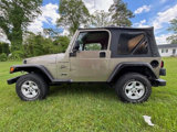 Used 2004 Jeep Wrangler X w/ Wheel Plus Group image 2