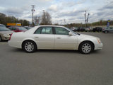 Used 2008 Cadillac DTS image 4