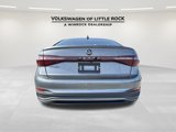 New 2025 Volkswagen Jetta Sport image 4