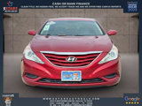 Used 2011 Hyundai Sonata GLS w/ Popular Equipment Pkg 2 image 3