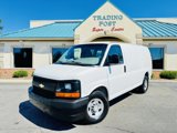Used 2017 Chevrolet Express 2500 image 2