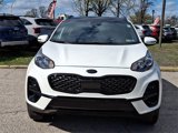 Used 2021 Kia Sportage S w/ S AWD Premium Package image 2