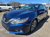 Used 2018 Nissan Altima 2.5 SR w/ SR Special Edition image 3
