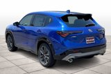 New 2025 Acura ADX A-Spec image 3