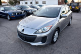 Used 2012 MAZDA MAZDA3 i Touring image 2