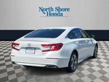 Used 2018 Honda Accord EX-L image 4