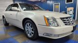 Used 2011 Cadillac DTS Luxury image 2