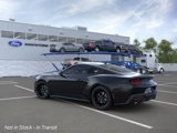 New 2025 Ford Mustang Coupe image 5