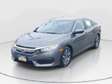 Used 2017 Honda Civic EX image 3