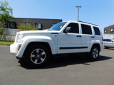 Used 2008 Jeep Liberty Sport w/ Popular Equipment Group image 4