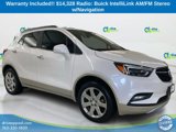 Used 2017 Buick Encore Premium w/ Experience Buick Package image 3