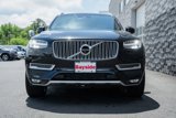 Used 2016 Volvo XC90 T6 Inscription w/ Vision Package image 2