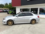 Used 2011 Subaru Impreza WRX STI Limited w/ Popular Equipment Group 3B image 3