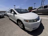 Used 2010 Honda Civic LX image 3