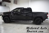 Used 2021 Toyota Tundra SR5 w/ SR5 Leather Package image 2