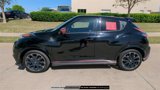 Certified 2016 Nissan Juke NISMO image 5