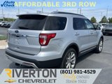 Used 2016 Ford Explorer Limited image 5