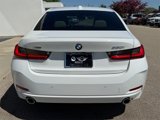 Used 2023 BMW 330i xDrive Sedan w/ Driving Assistance Package image 4