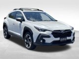 Used 2024 Subaru Crosstrek 2.5i Limited w/ Crosstrek Mirror Package image 1