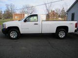 Used 2008 Chevrolet Silverado 1500 W/T w/ Towing Package image 4