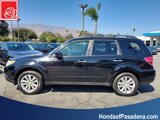 Used 2011 Subaru Forester 2.5X Premium w/ All-Weather Pkg image 2