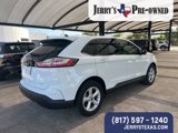 Used 2022 Ford Edge SE image 4