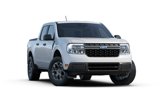 New 2024 Ford Maverick XLT w/ Equipment Group 300A Standard image 4