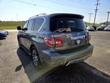 Used 2018 Nissan Armada SL w/ Premium Package image 3