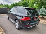 Used 2016 Mercedes-Benz GLE 350 4MATIC image 3