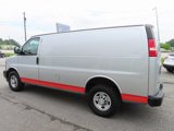 Used 2017 Chevrolet Express 2500 image 6