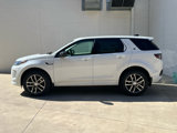 Used 2025 Land Rover Discovery Sport S image 5