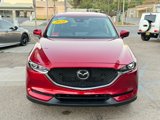 Used 2021 MAZDA CX-5 Touring image 4
