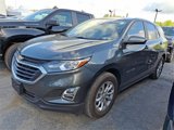 Certified 2021 Chevrolet Equinox LT image 3