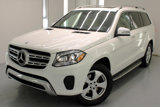 Used 2017 Mercedes-Benz GLS 450 4MATIC w/ Premium Package image 2