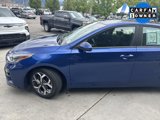 Used 2021 Kia Forte LXS image 2