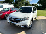 Used 2015 Honda CR-V EX-L image 2