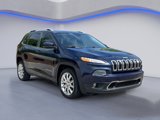 Used 2014 Jeep Cherokee Limited w/ Luxury Group image 4