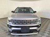 Certified 2022 Jeep Compass Limited image 3