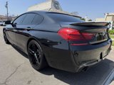 Used 2016 BMW 640i Gran Coupe w/ M Sport Edition image 4