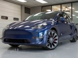 Used 2023 Tesla Model Y Performance image 2
